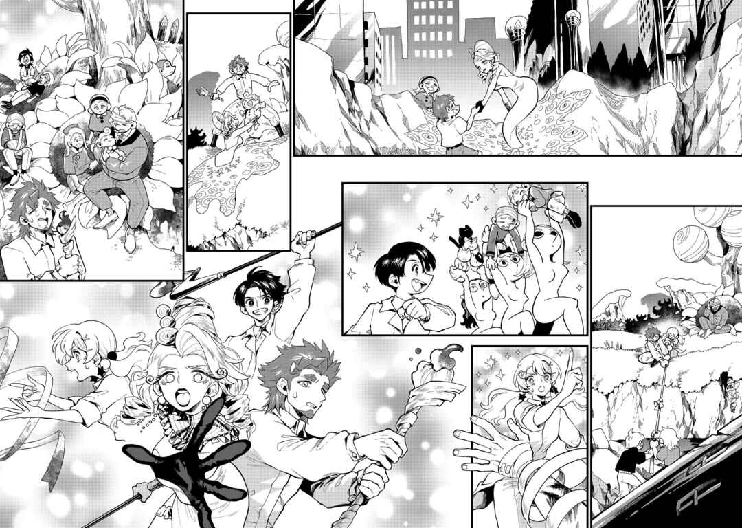 Page 18 Chapter 9 Imaginater!