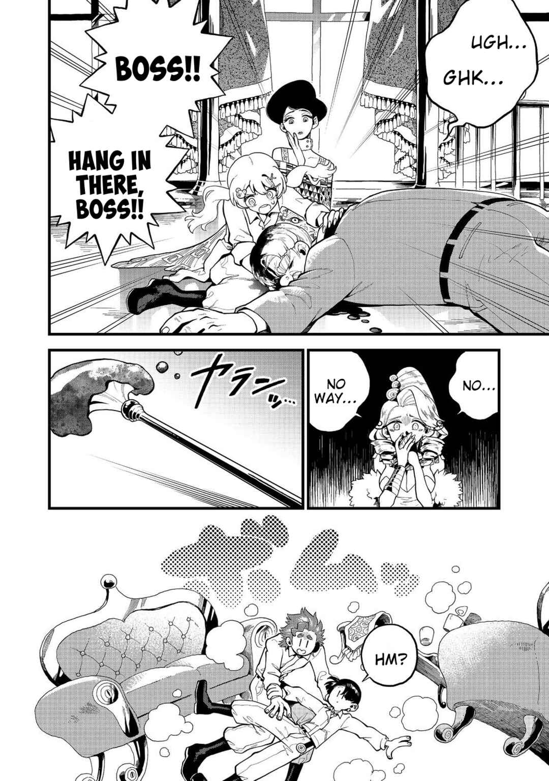 Page 4 Chapter 9 Imaginater!