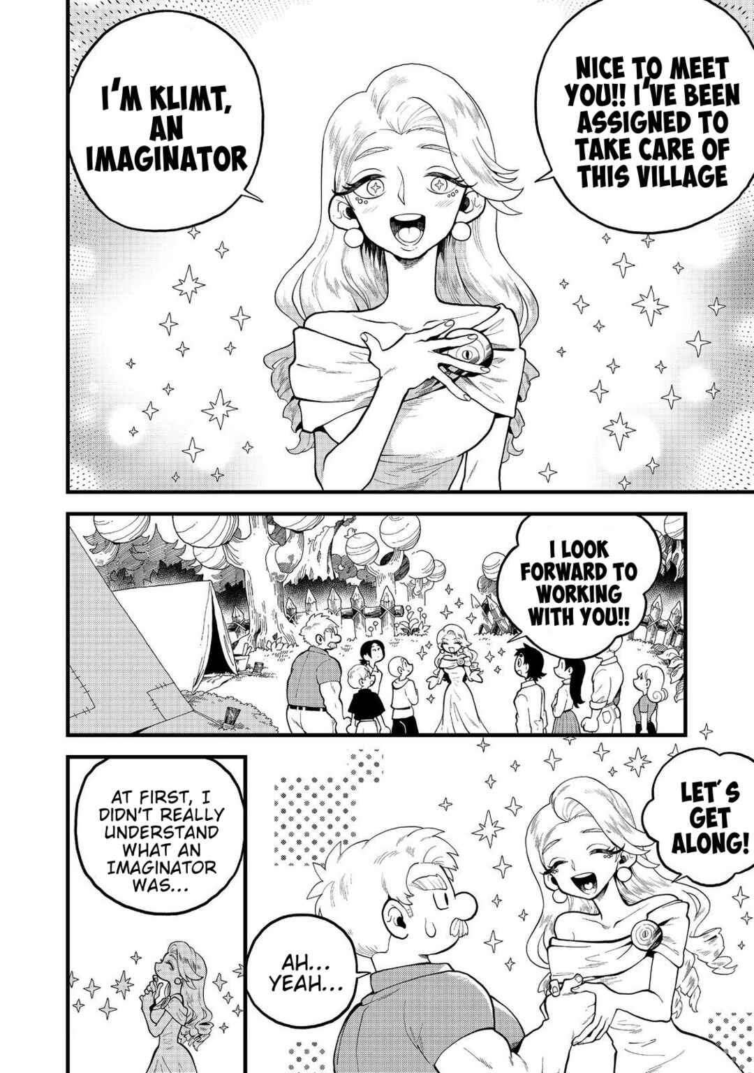 Page 8 Chapter 9 Imaginater!