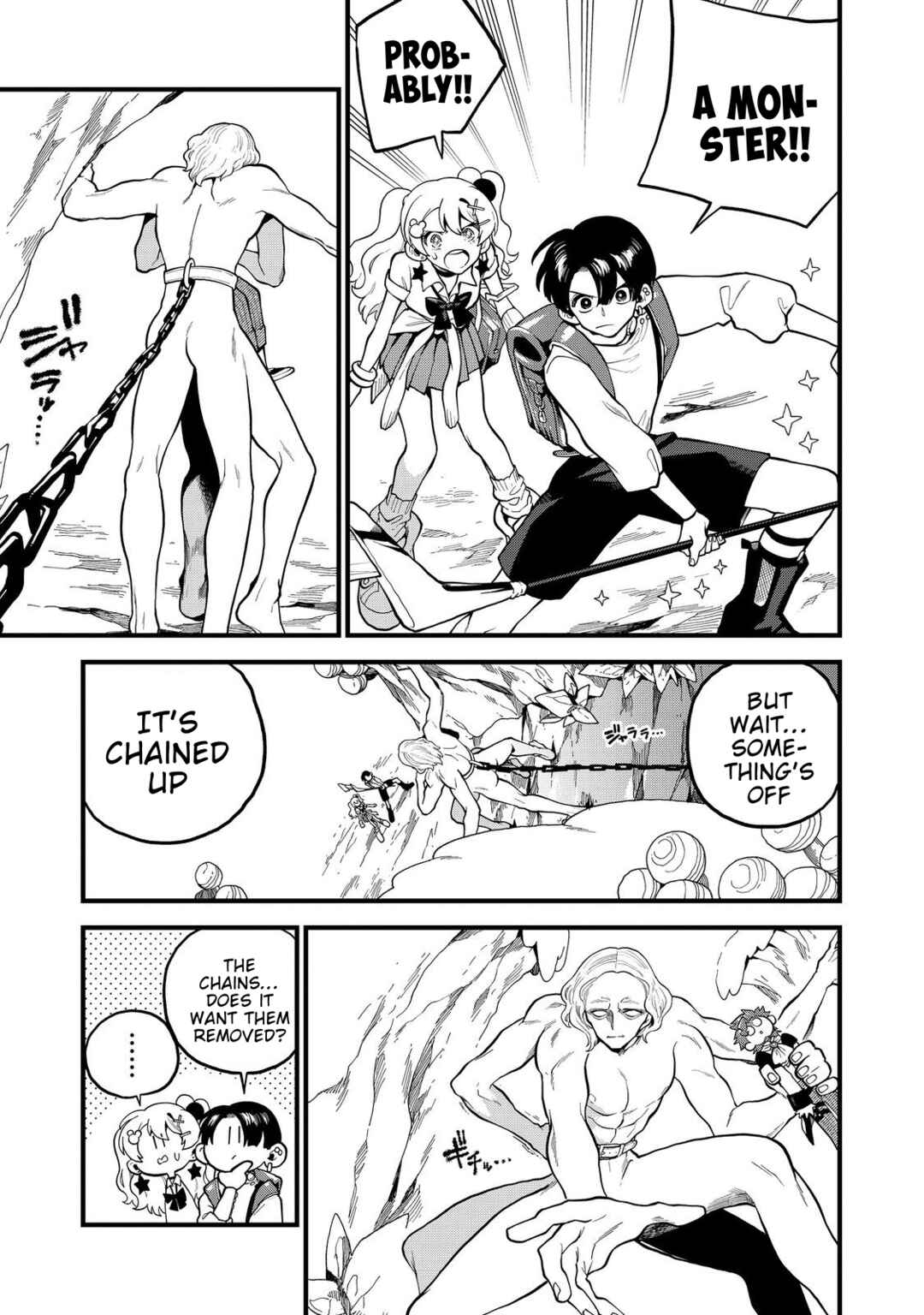 Page 19 Chapter 10 Imaginater!