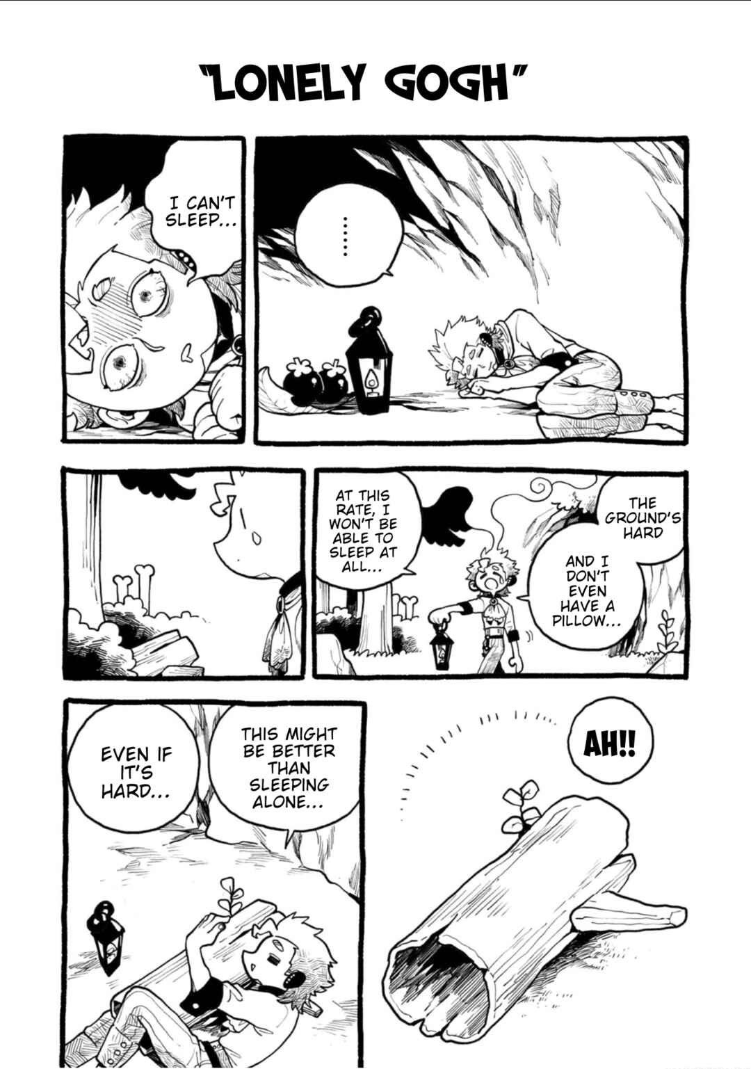 Page 25 Chapter 10 Imaginater!