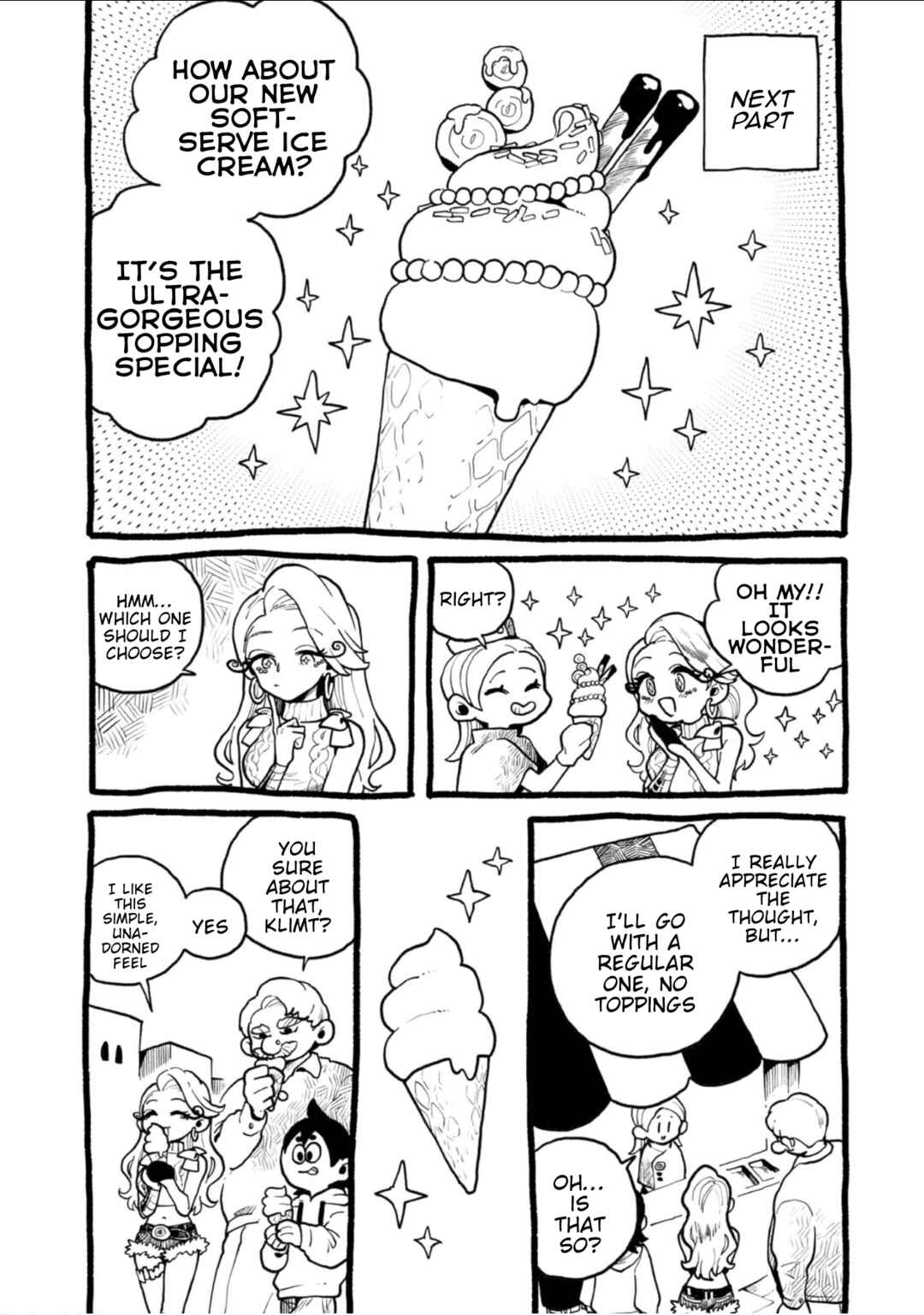 Page 28 Chapter 10 Imaginater!