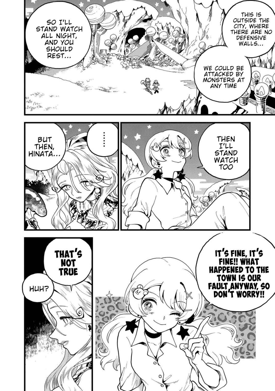 Page 4 Chapter 10 Imaginater!