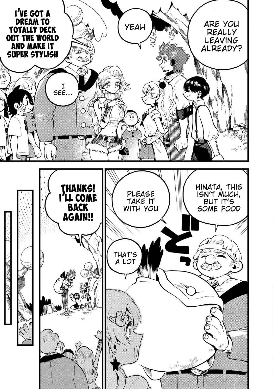 Page 8 Chapter 10 Imaginater!