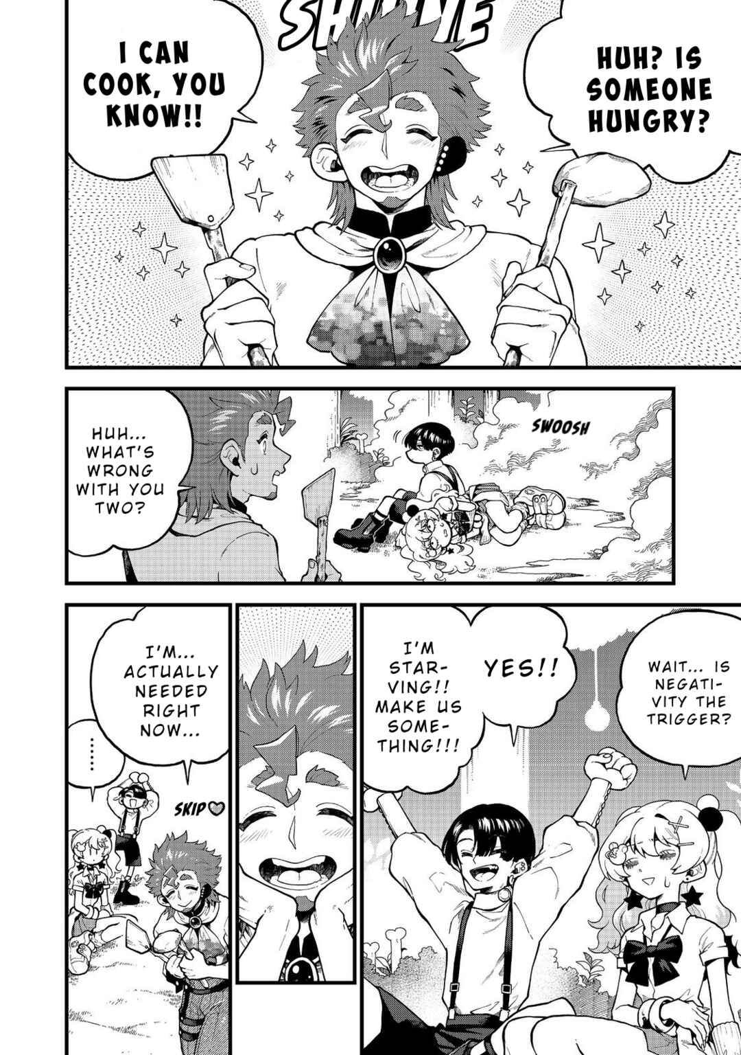 Page 10 Chapter 4 Imaginater!