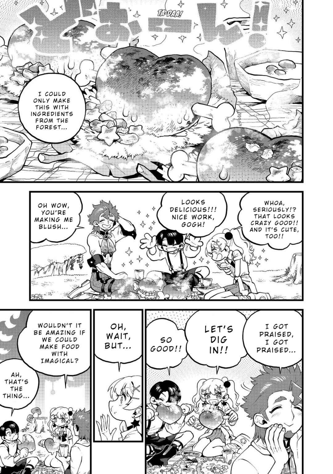 Page 11 Chapter 4 Imaginater!