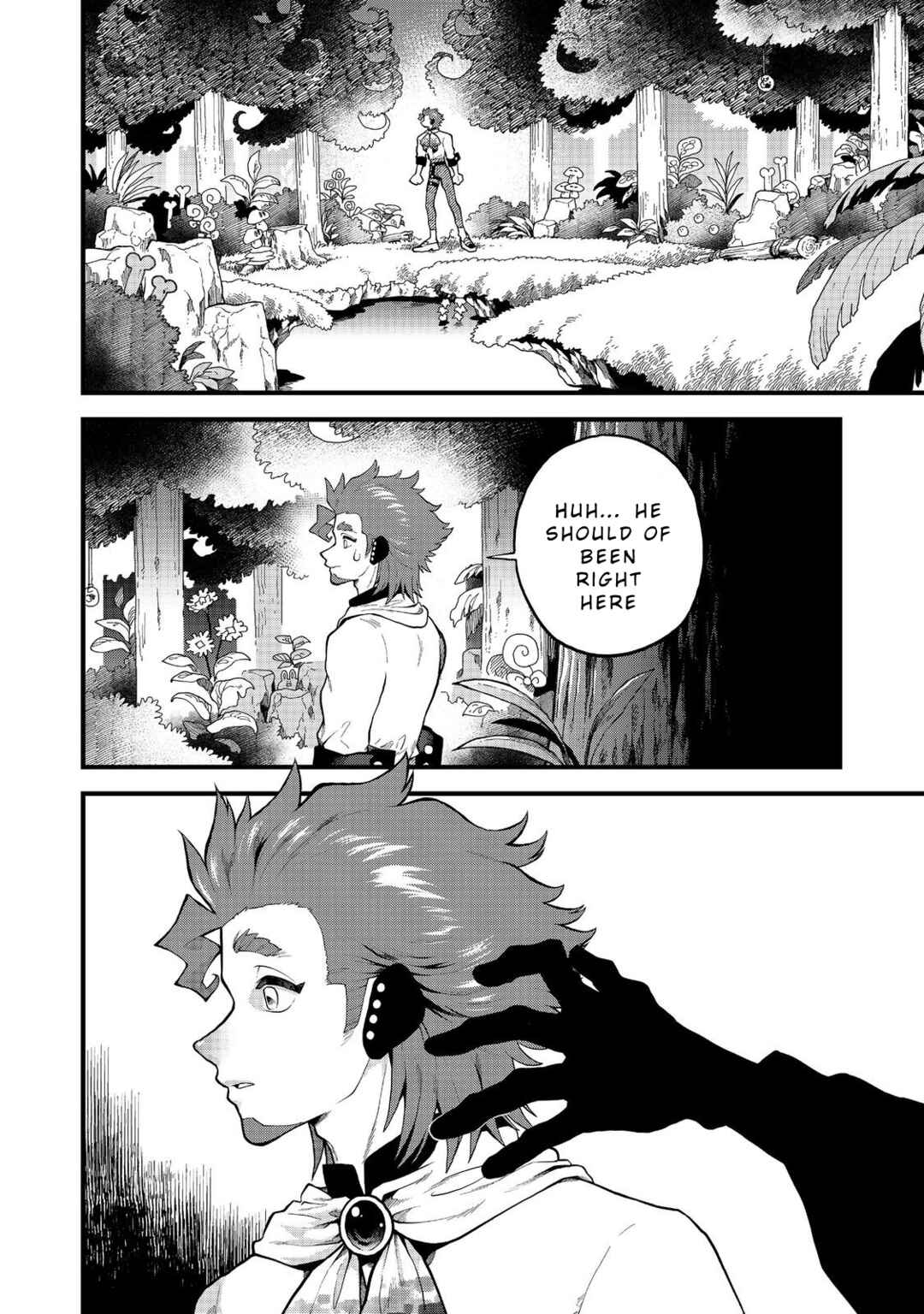 Page 20 Chapter 4 Imaginater!