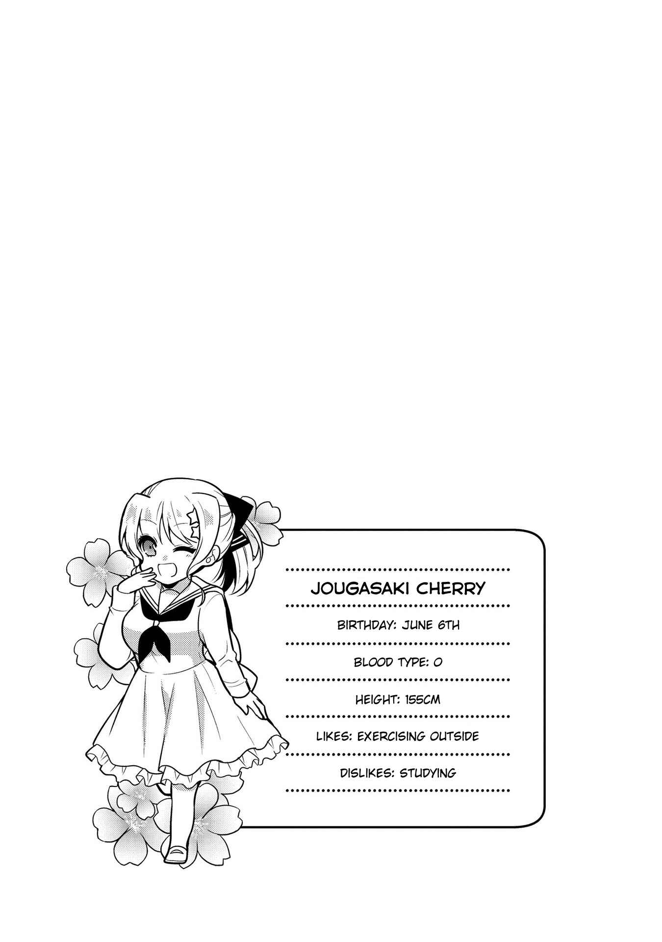 Page 13 Chapter 6 Ojou-sama wa Love Come no Shujinkou ni naritai!