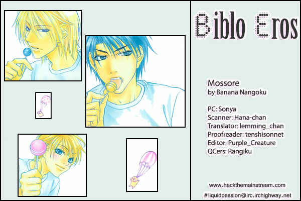Page 1 Chapter 3 Mossore