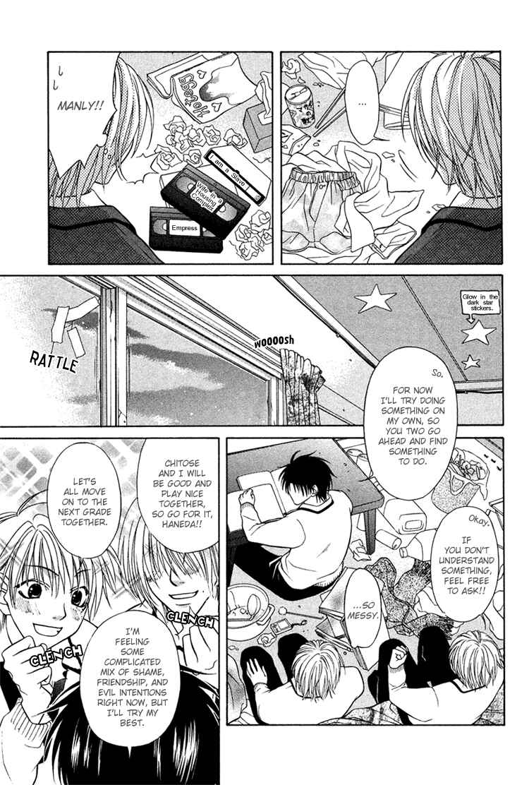 Page 10 Chapter 3 Mossore