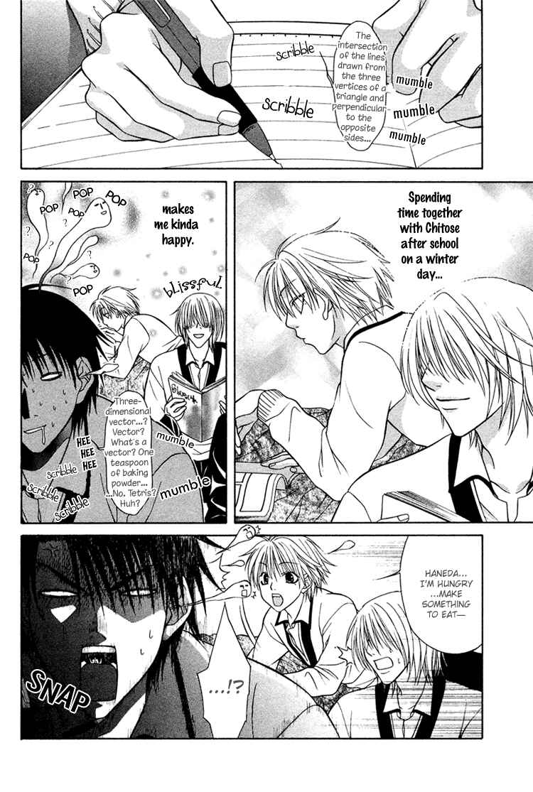Page 11 Chapter 3 Mossore