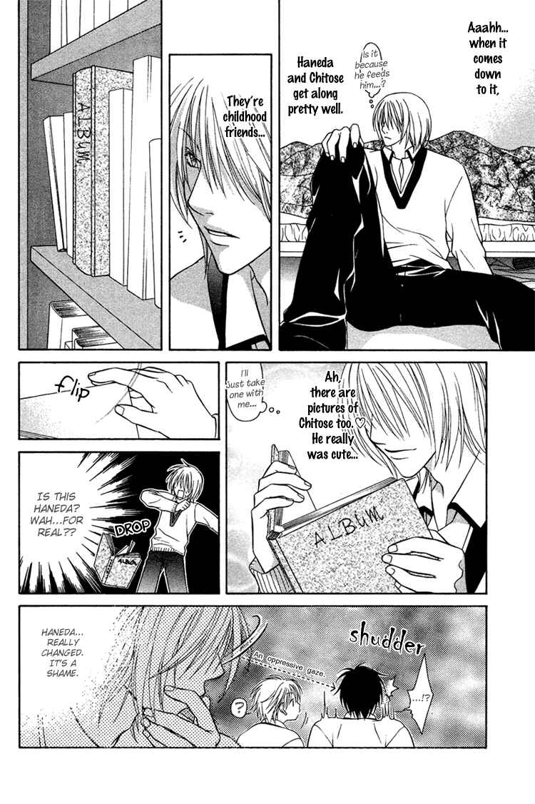 Page 13 Chapter 3 Mossore