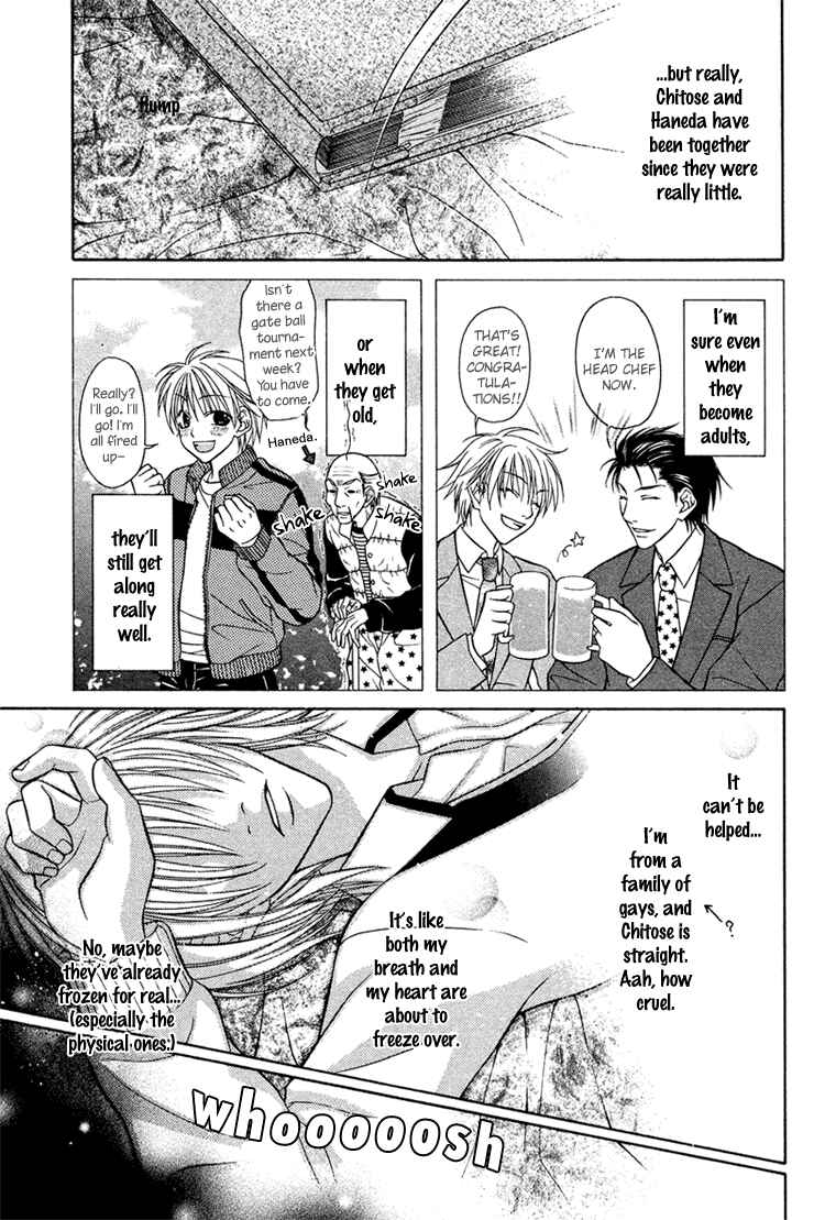 Page 14 Chapter 3 Mossore