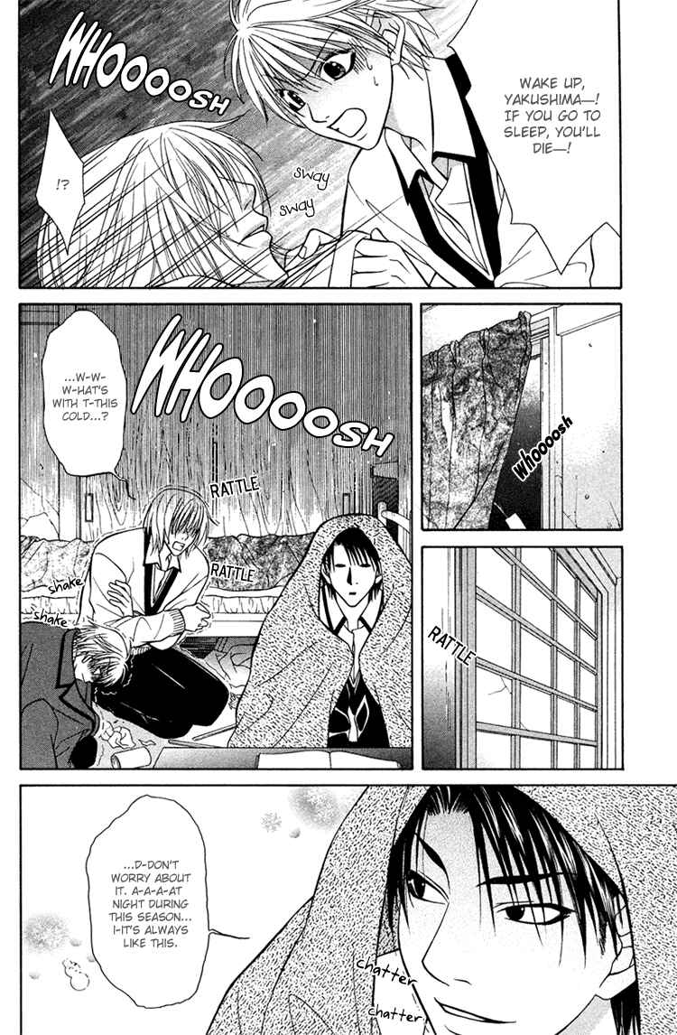 Page 15 Chapter 3 Mossore