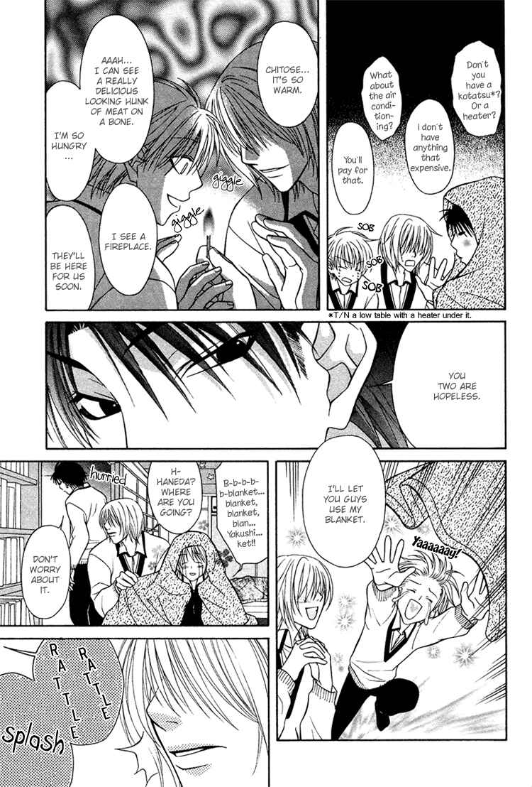 Page 16 Chapter 3 Mossore