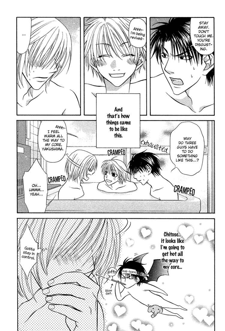 Page 18 Chapter 3 Mossore