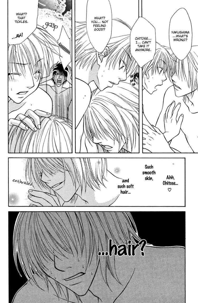 Page 21 Chapter 3 Mossore