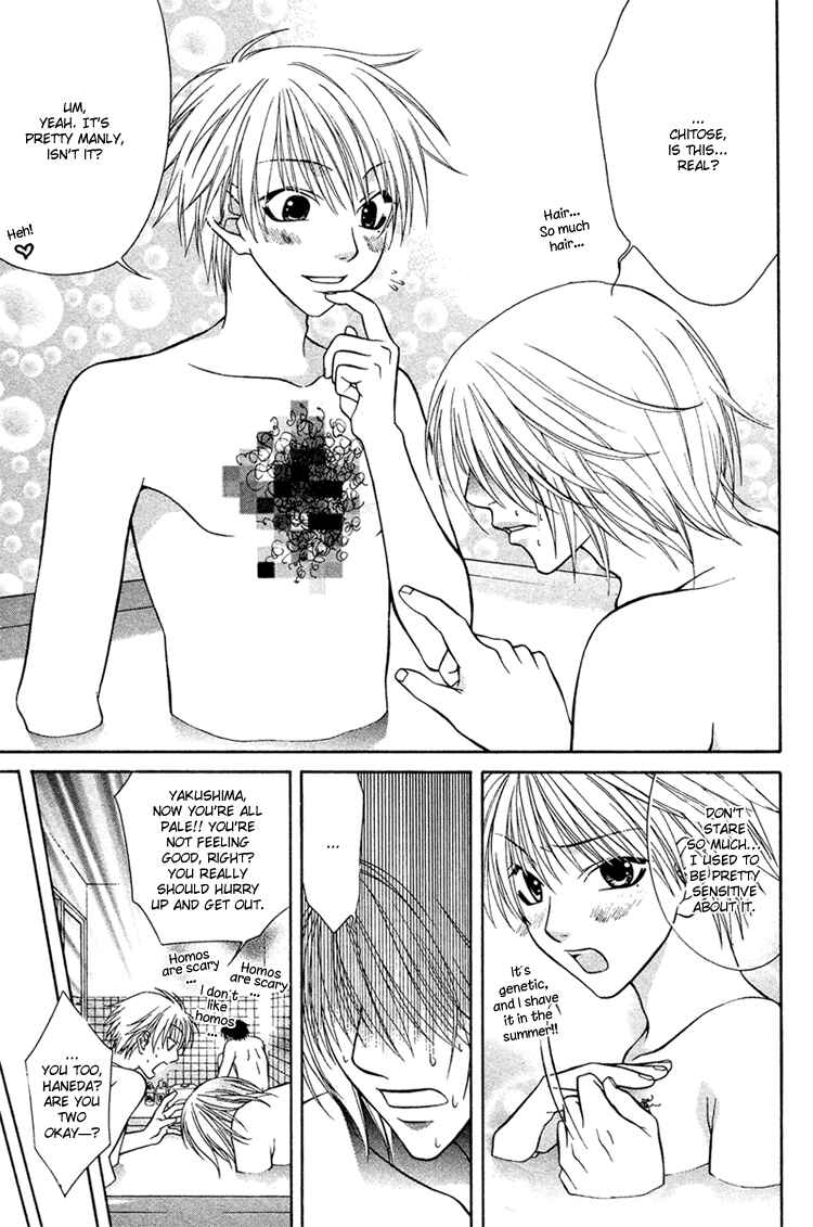 Page 22 Chapter 3 Mossore
