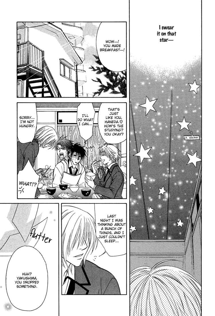 Page 24 Chapter 3 Mossore