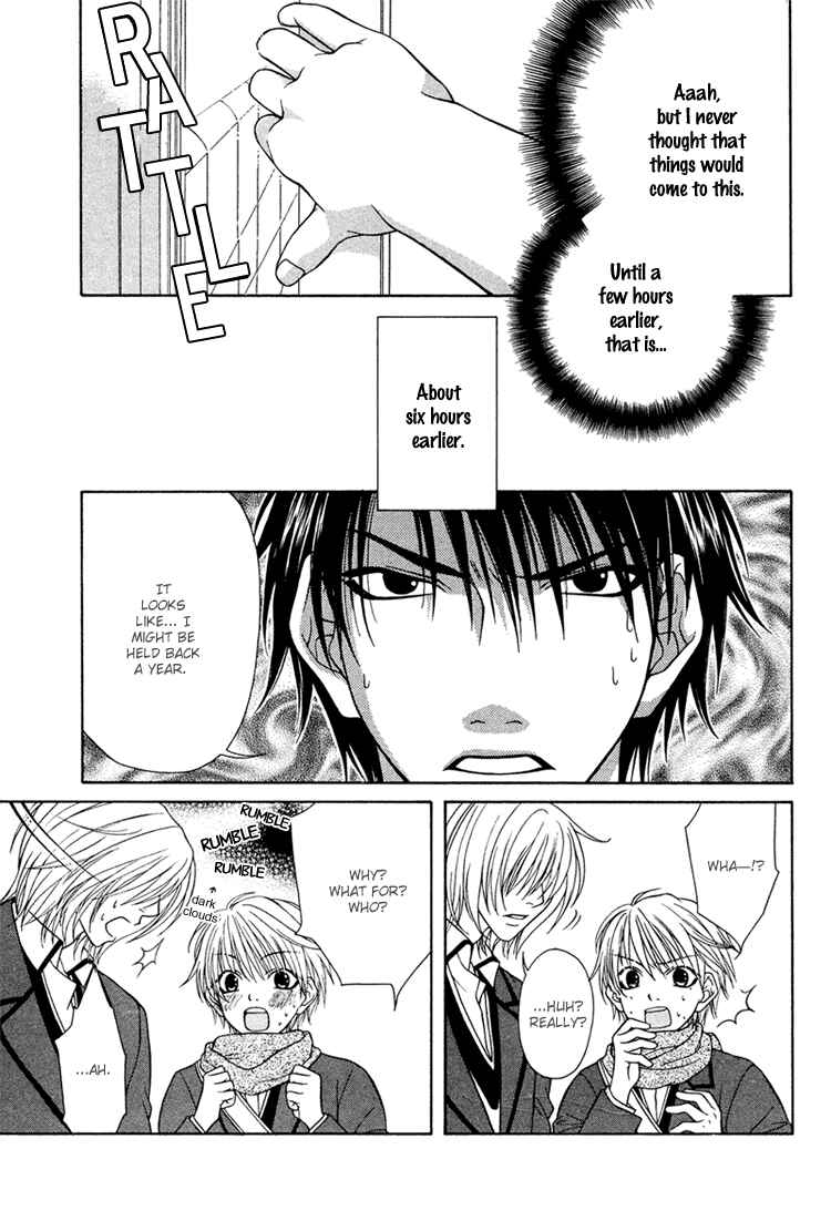 Page 4 Chapter 3 Mossore