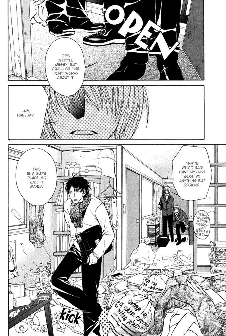 Page 9 Chapter 3 Mossore