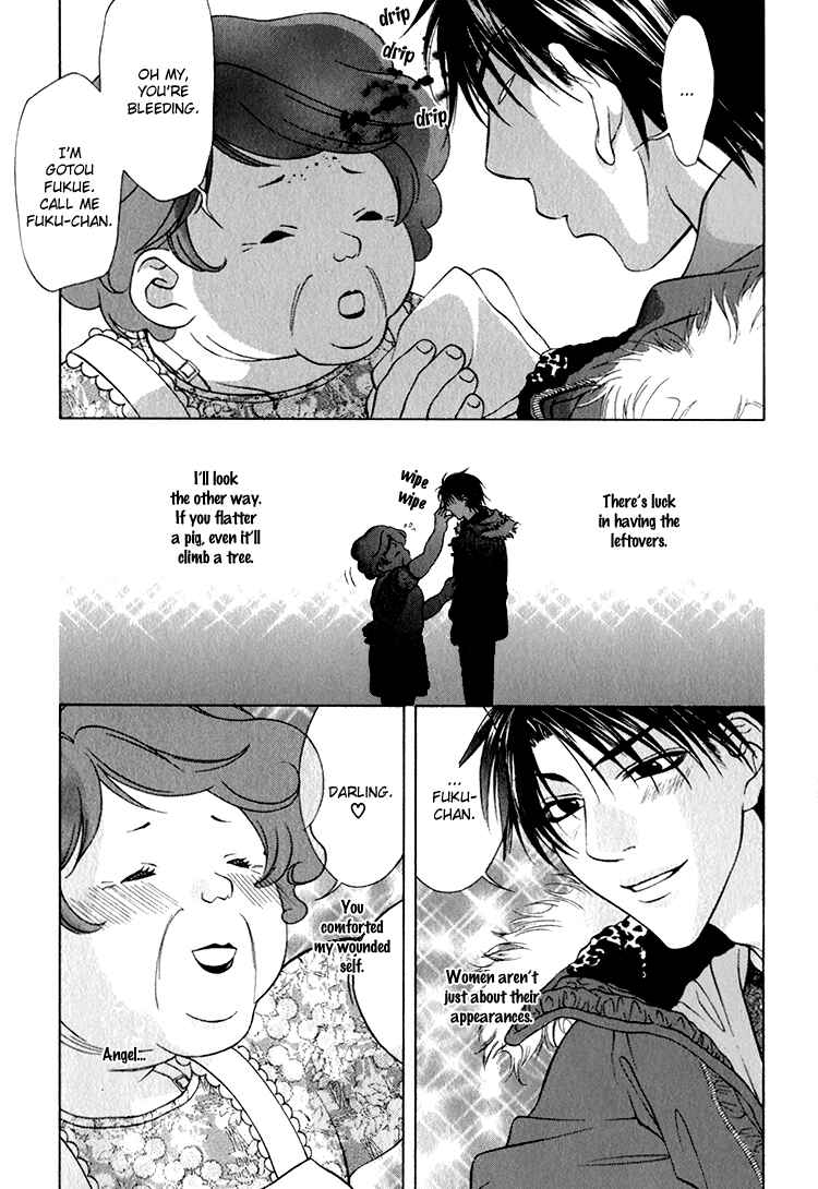 Page 14 Chapter 7 Mossore