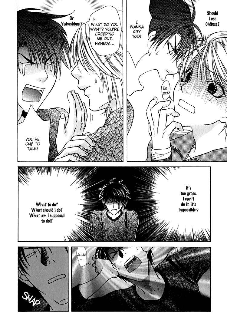 Page 21 Chapter 7 Mossore