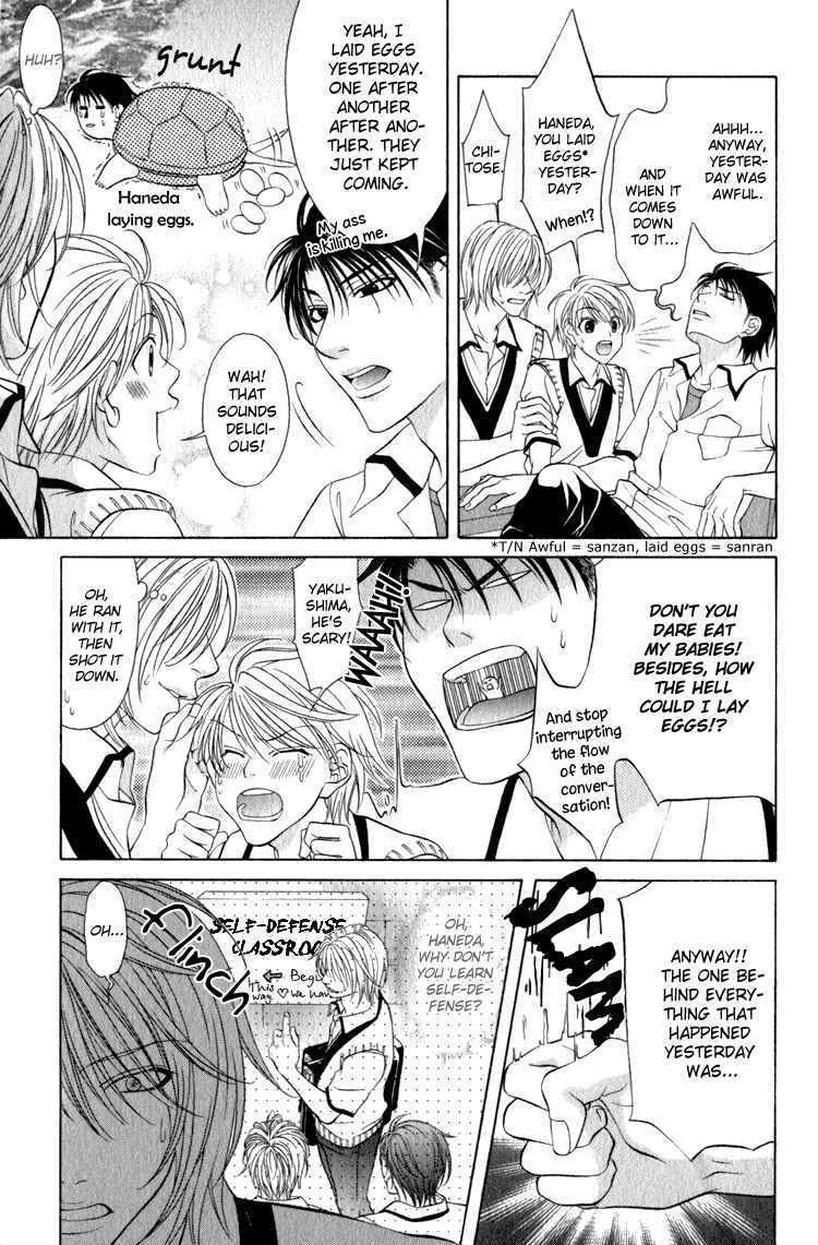 Page 18 Chapter 10 Mossore
