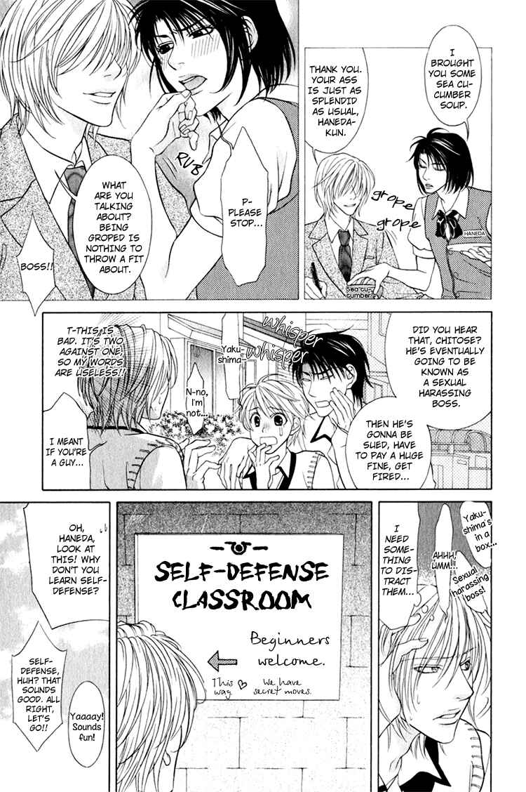 Page 8 Chapter 10 Mossore