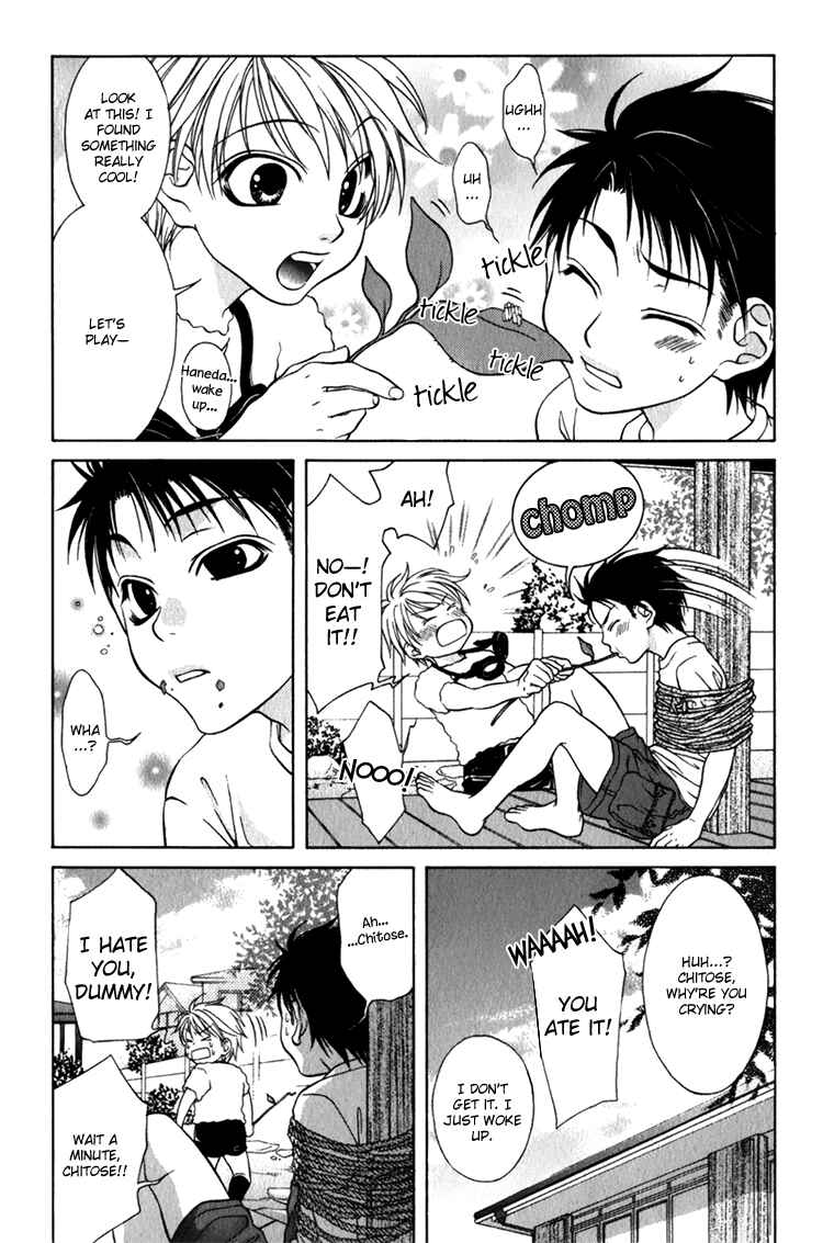 Page 4 Chapter 7.5 Mossore