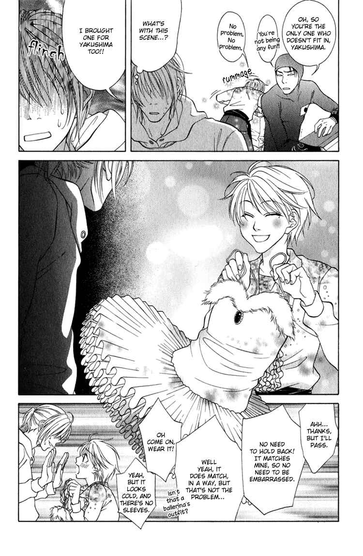 Page 14 Chapter 8 Mossore
