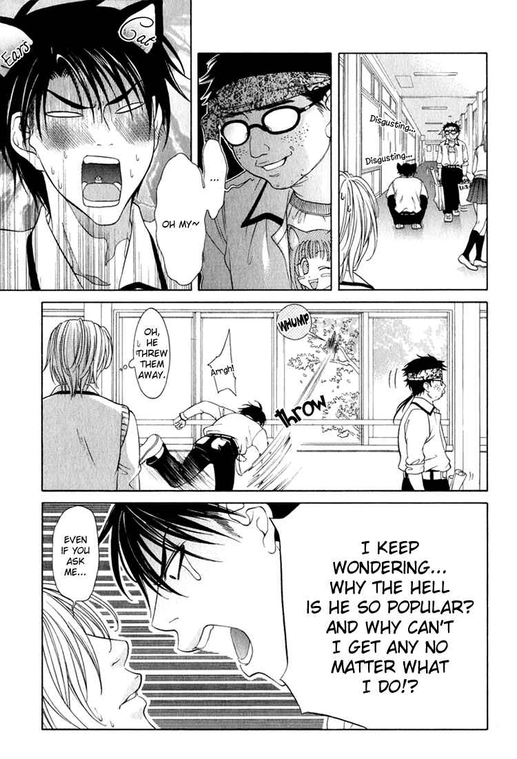 Page 14 Chapter 9 Mossore