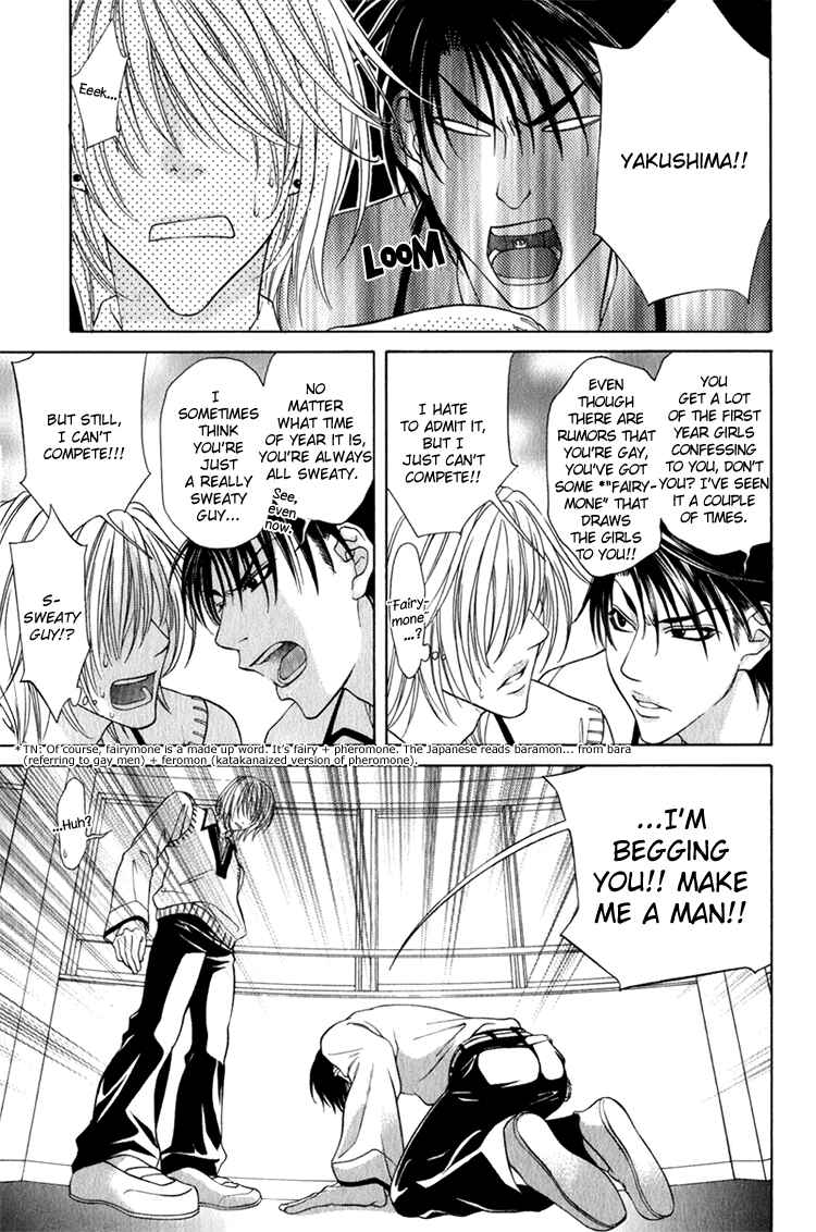 Page 16 Chapter 9 Mossore