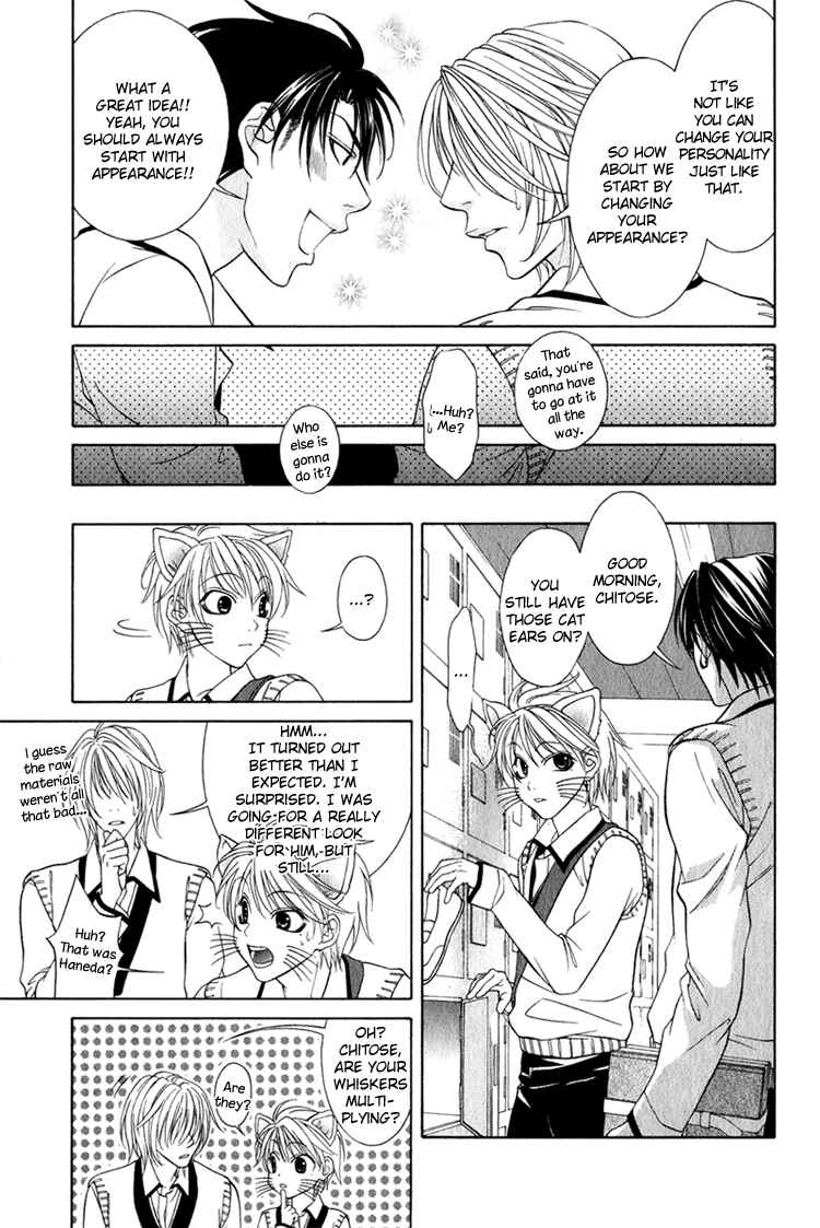 Page 18 Chapter 9 Mossore