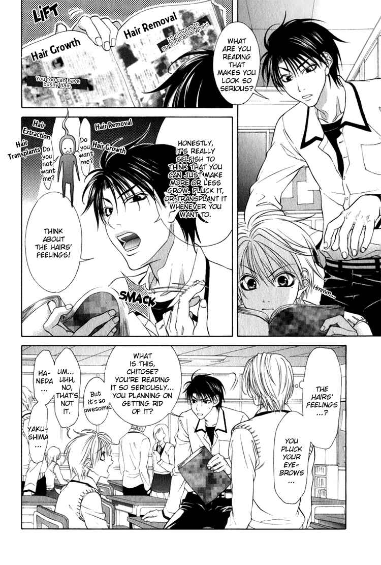 Page 5 Chapter 9 Mossore