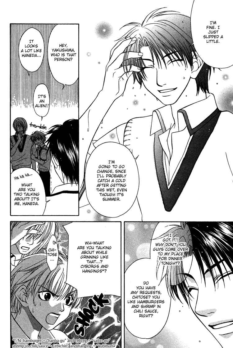 Page 12 Chapter 2 Mossore