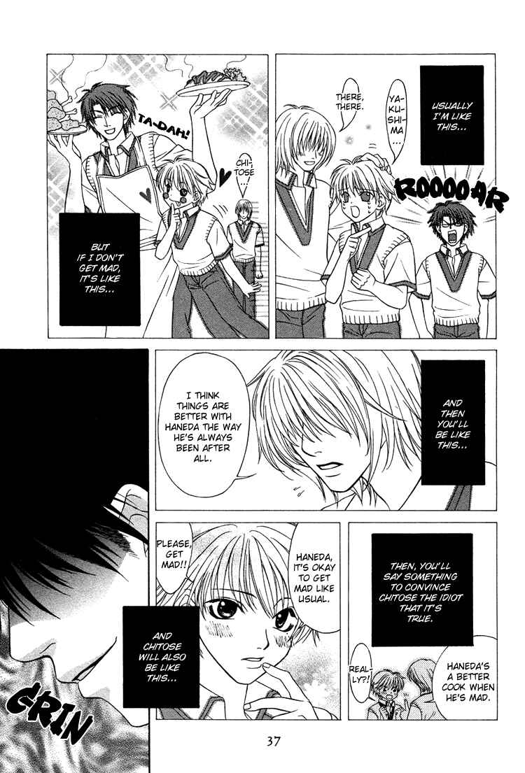 Page 15 Chapter 2 Mossore