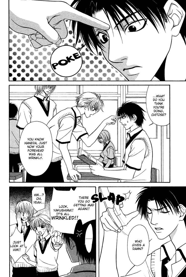 Page 2 Chapter 2 Mossore