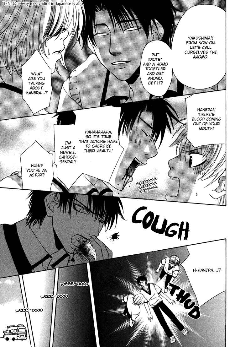 Page 23 Chapter 2 Mossore