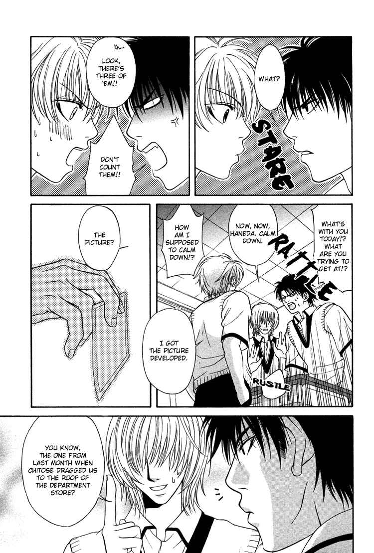 Page 3 Chapter 2 Mossore