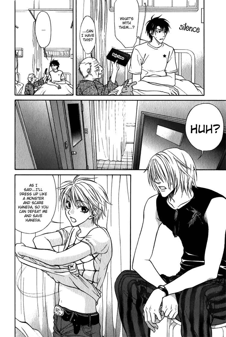 Page 11 Chapter 6 Mossore