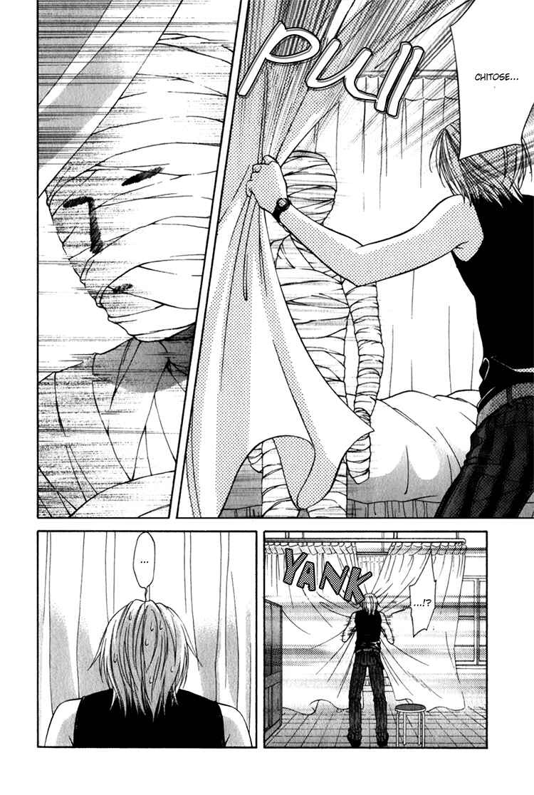 Page 13 Chapter 6 Mossore