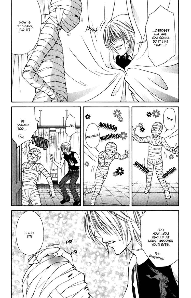 Page 14 Chapter 6 Mossore