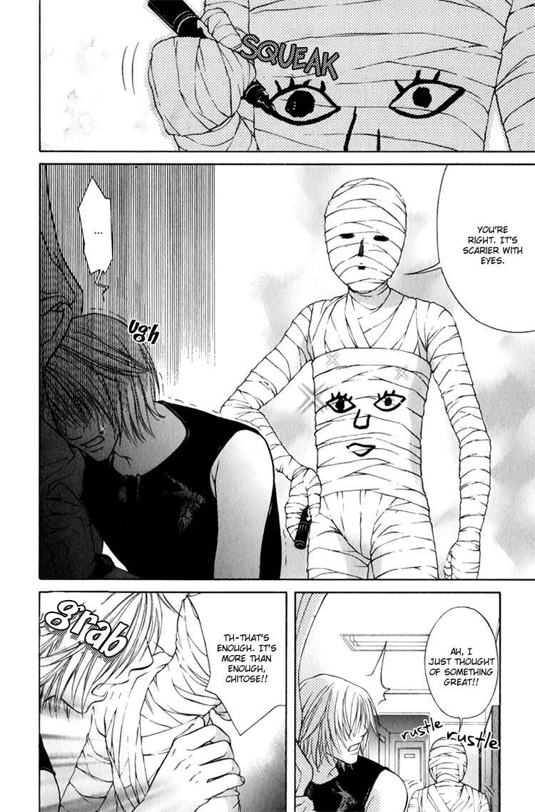 Page 15 Chapter 6 Mossore