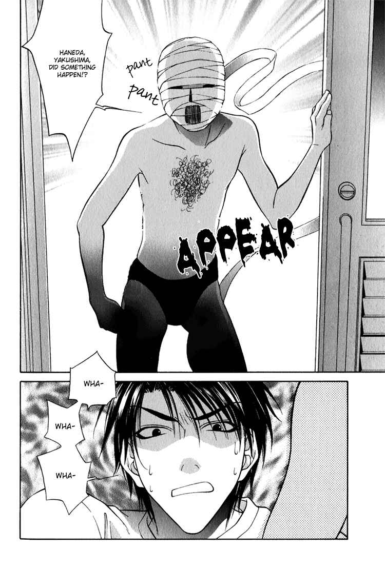 Page 23 Chapter 6 Mossore