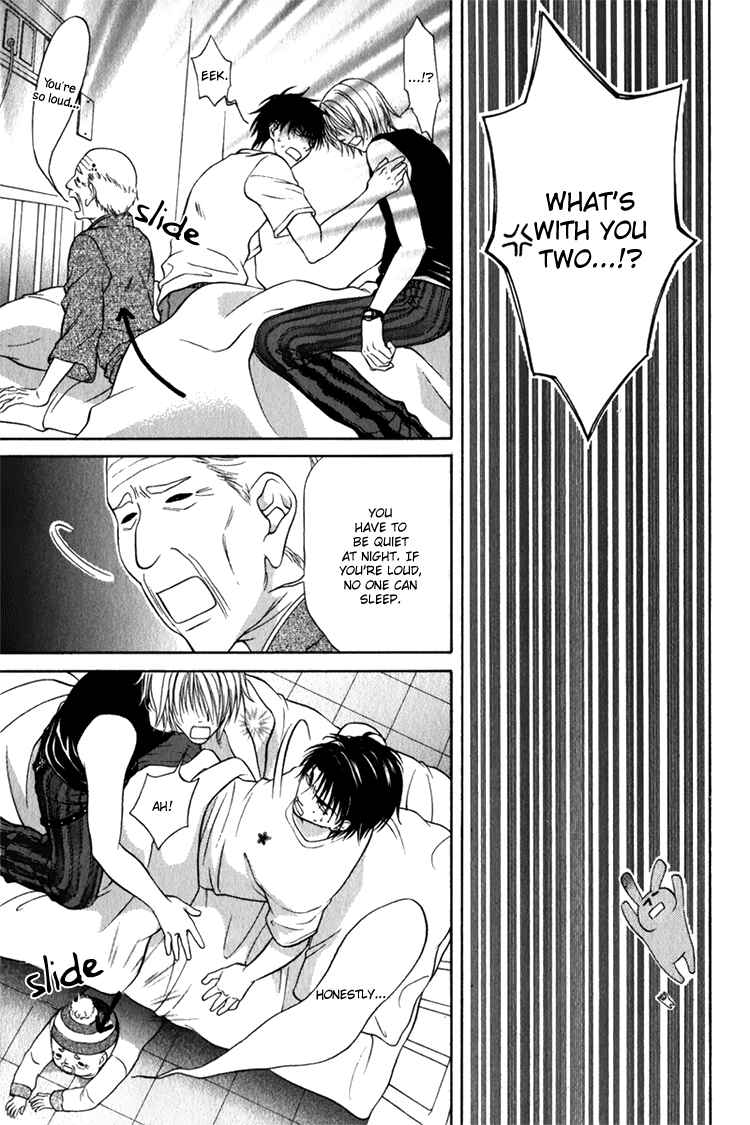Page 24 Chapter 6 Mossore