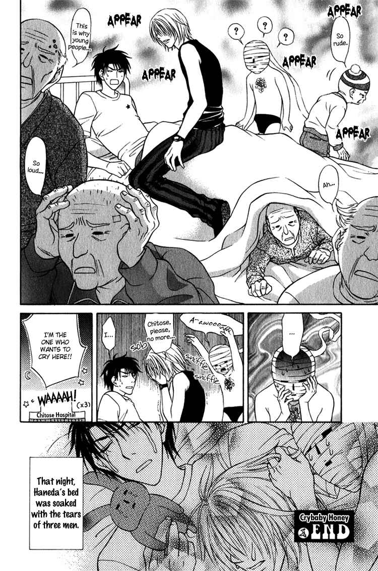 Page 25 Chapter 6 Mossore