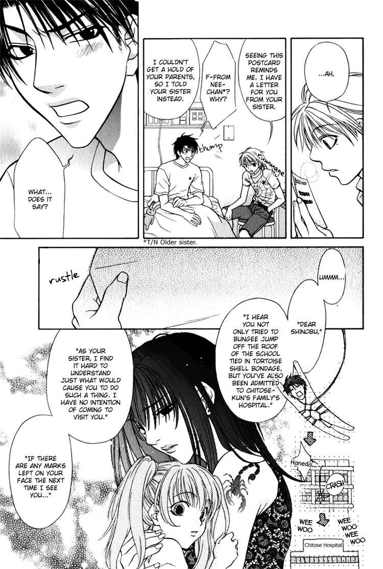 Page 4 Chapter 6 Mossore