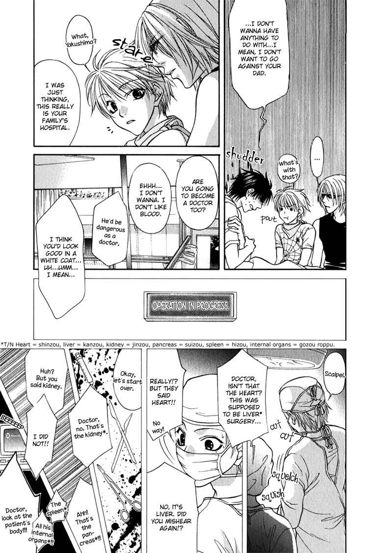 Page 6 Chapter 6 Mossore