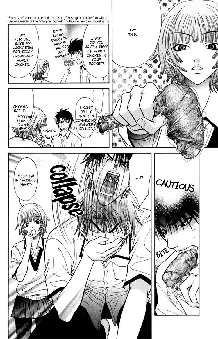 Page 13 Chapter 4 Mossore